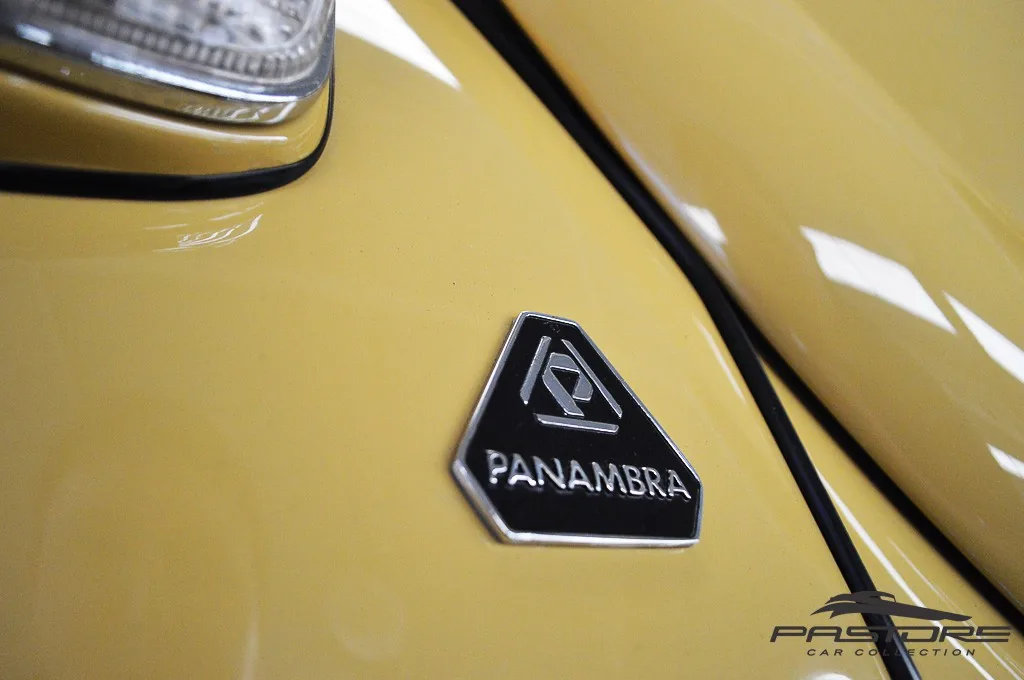 VW Fusca 1500