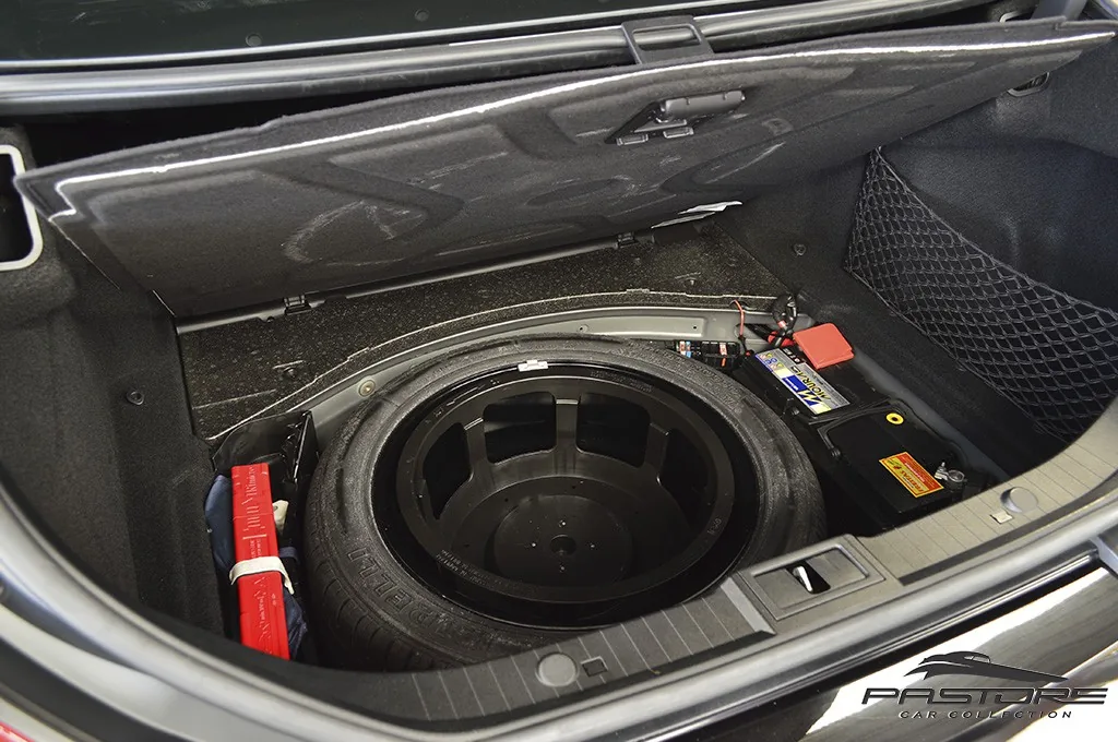 Mercedes-Benz CLS 350 Avantgarde