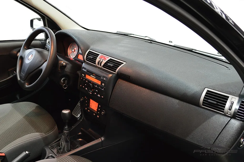 Fiat Stilo Sporting