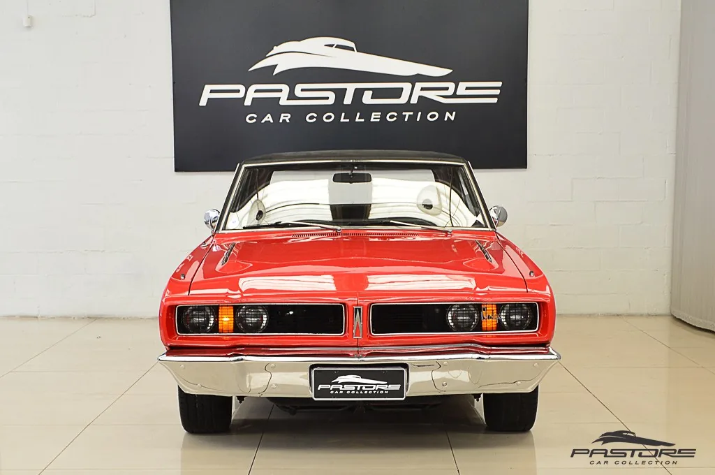 Dodge Charger R/T
