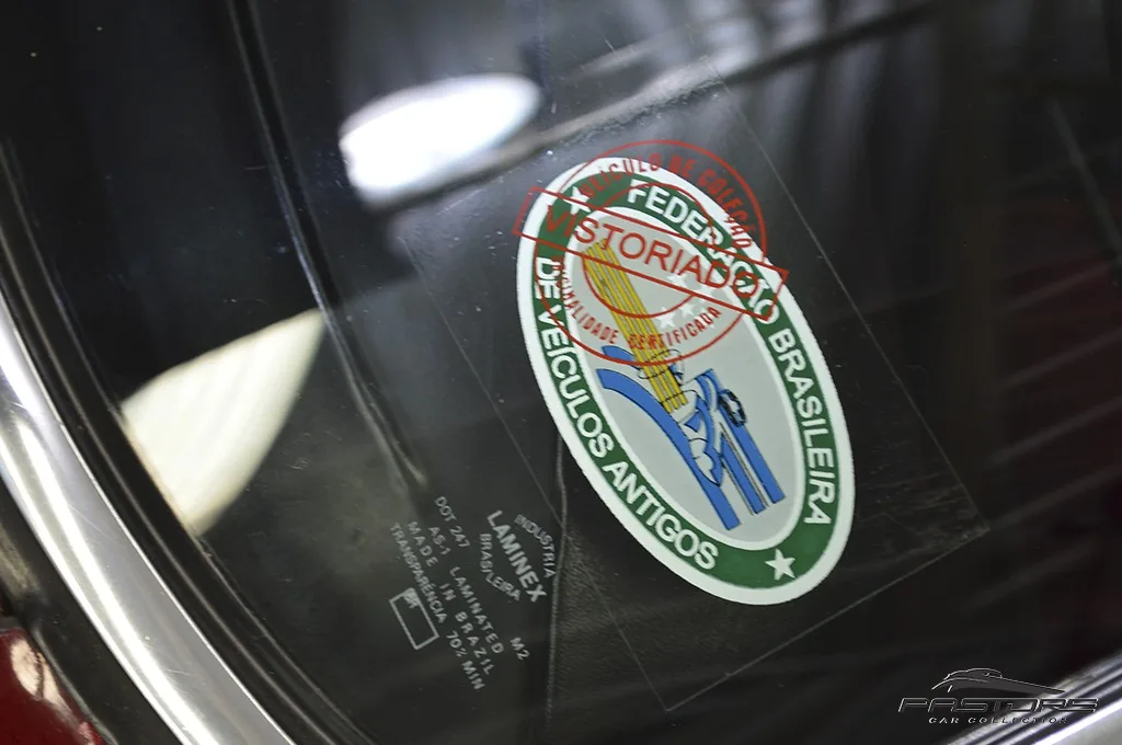 GM Opala Comodoro Château