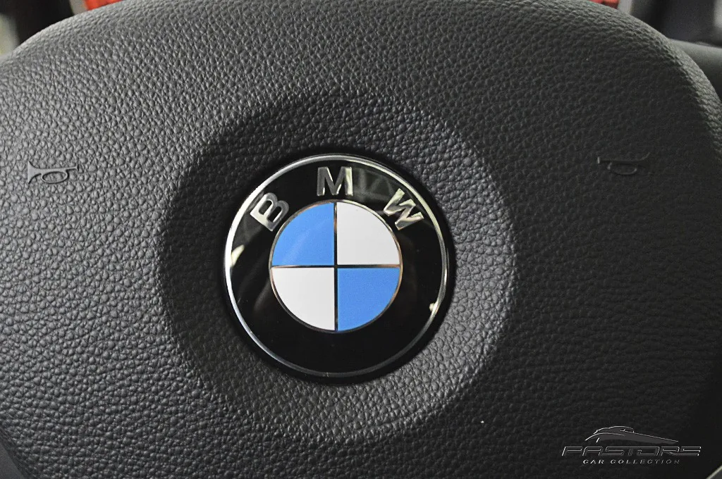 BMW 320i TOP