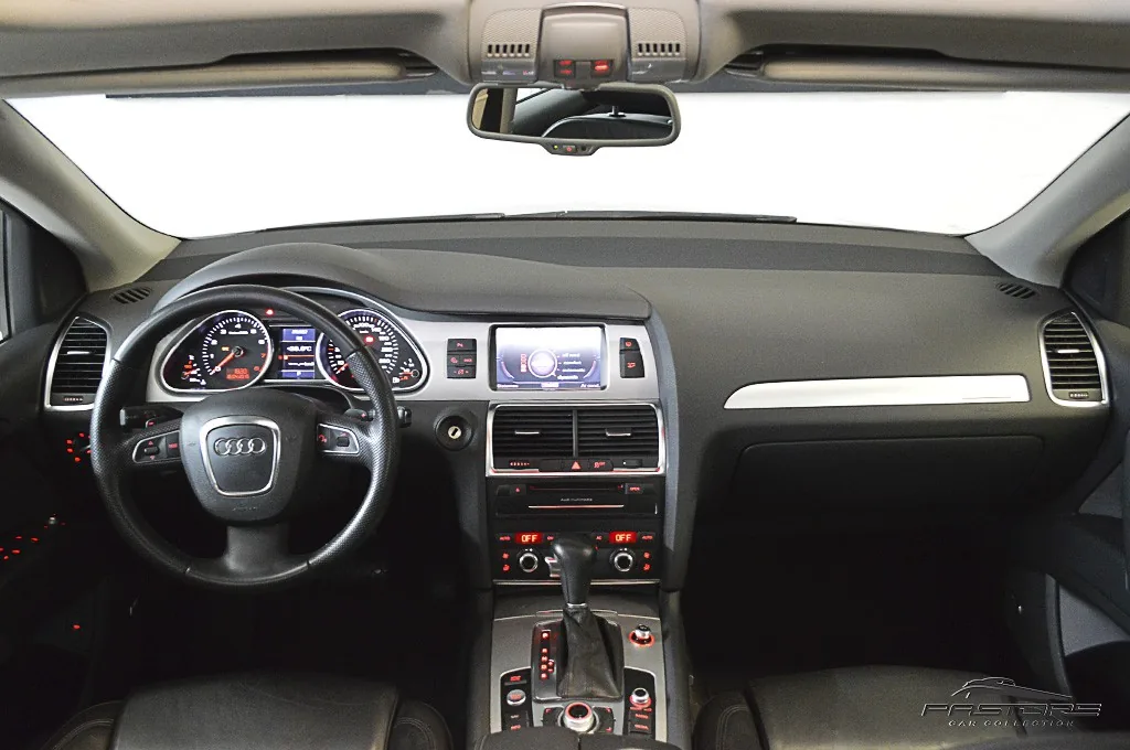 Audi Q7 3.0 TFSI