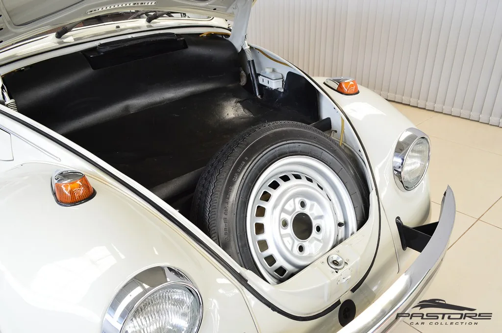 VW Fusca 1300