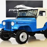 Ford Jeep