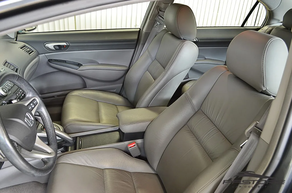 Honda New Civic LXL AT