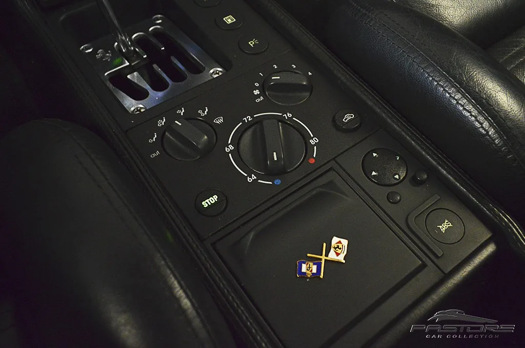 Ferrari F355 Berlinetta