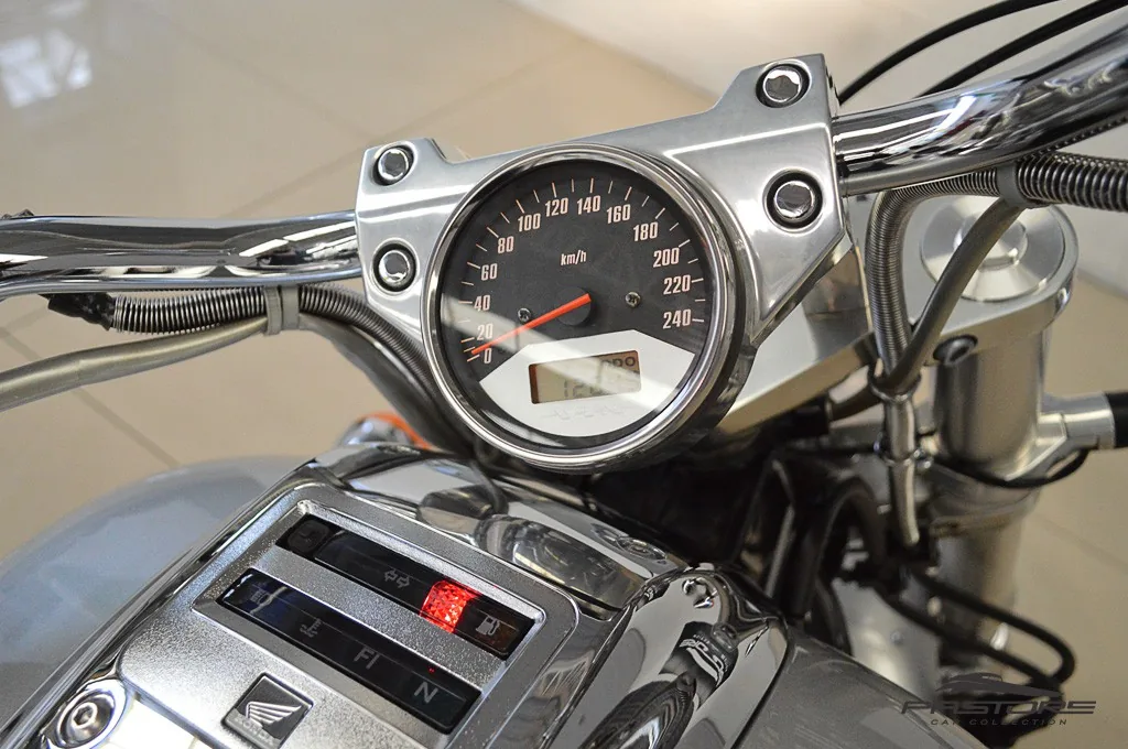Honda VTX 1800C