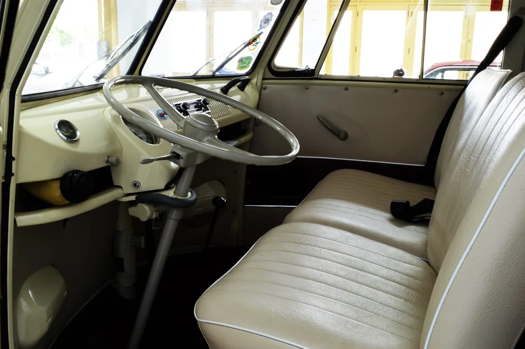 VW Kombi