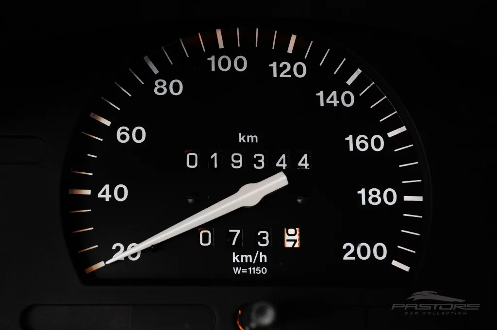 GM Corsa Wind