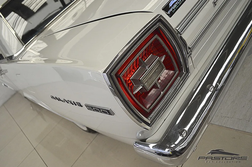 Ford Galaxie 500