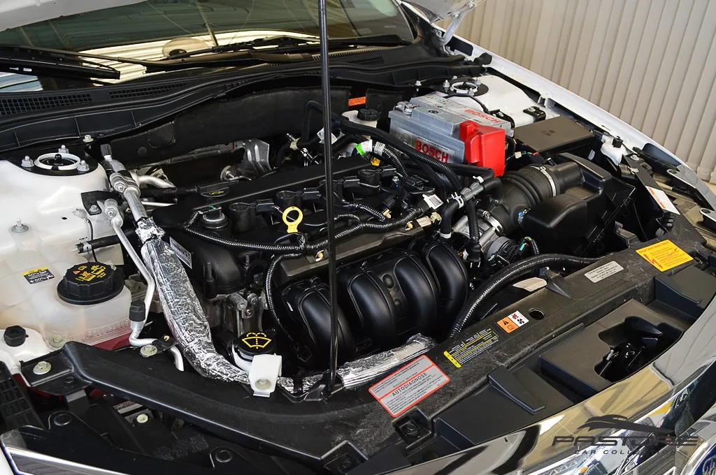 Ford Fusion SEL 2.5