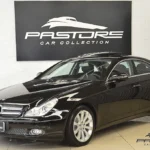 Mercedes-Benz CLS 350 Avantgarde