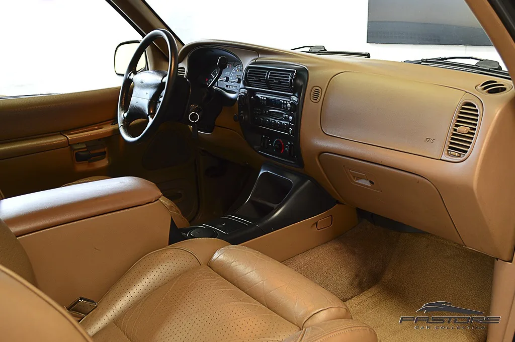 Ford Explorer Expedition XL 4WD
