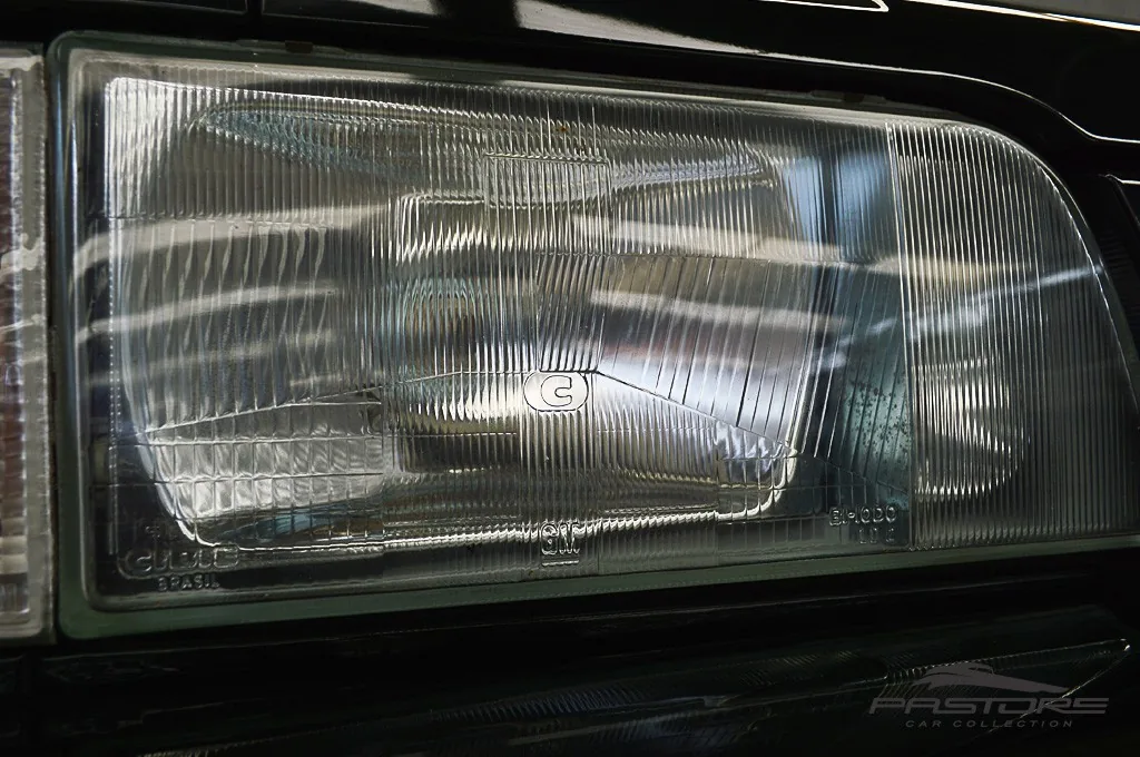 GM Opala Diplomata SE