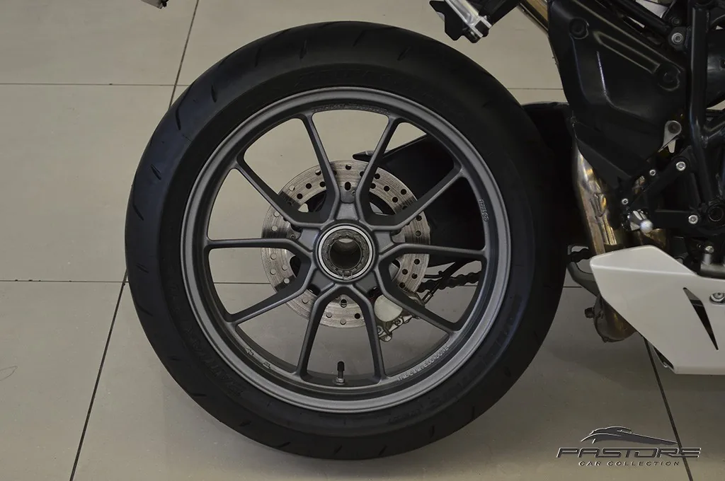 Ducati 1198