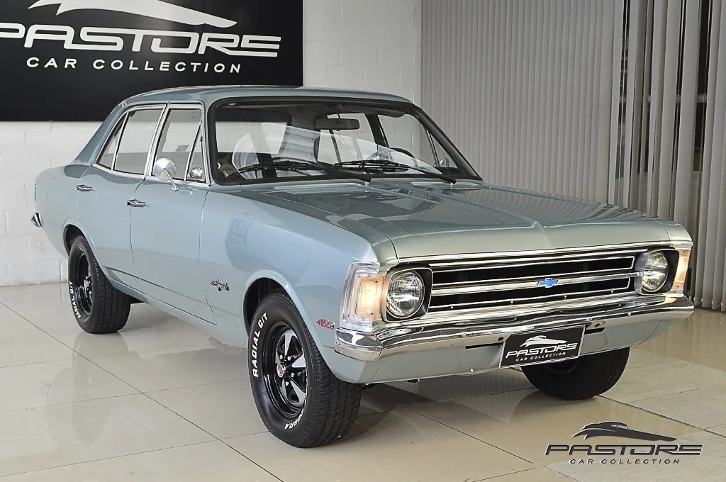 GM Opala Especial 4100