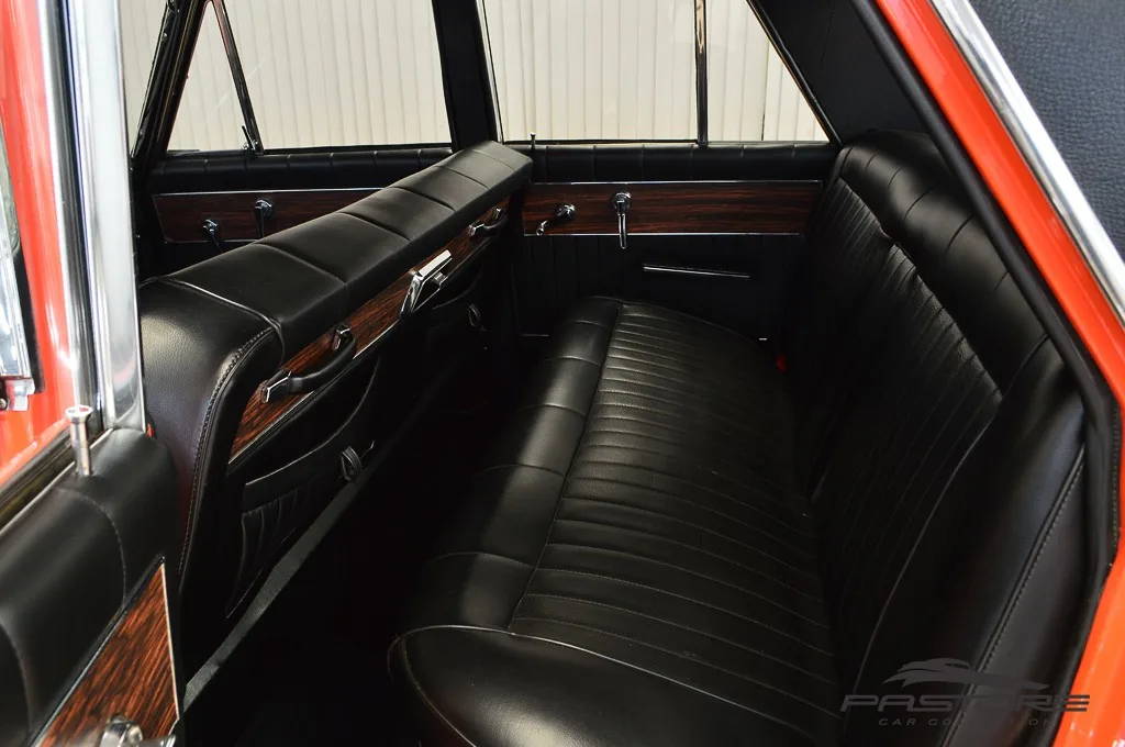 Ford Itamaraty 3000