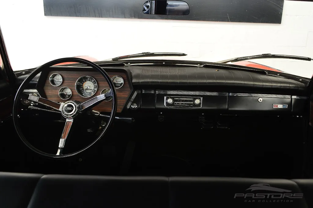Ford Itamaraty 3000