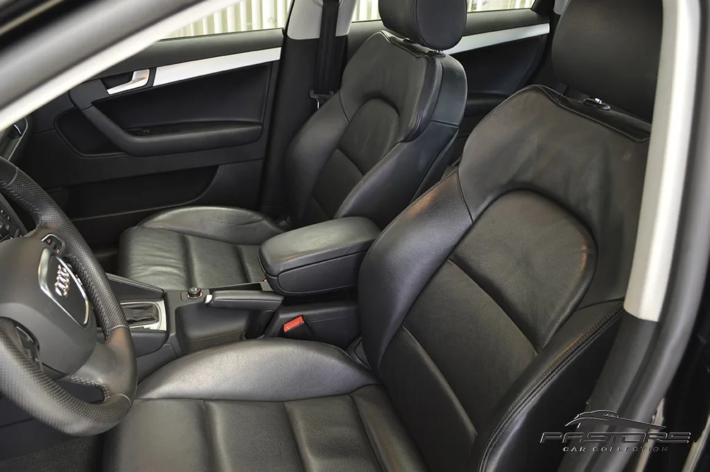 Audi A3 Sportback 2.0 TFSI