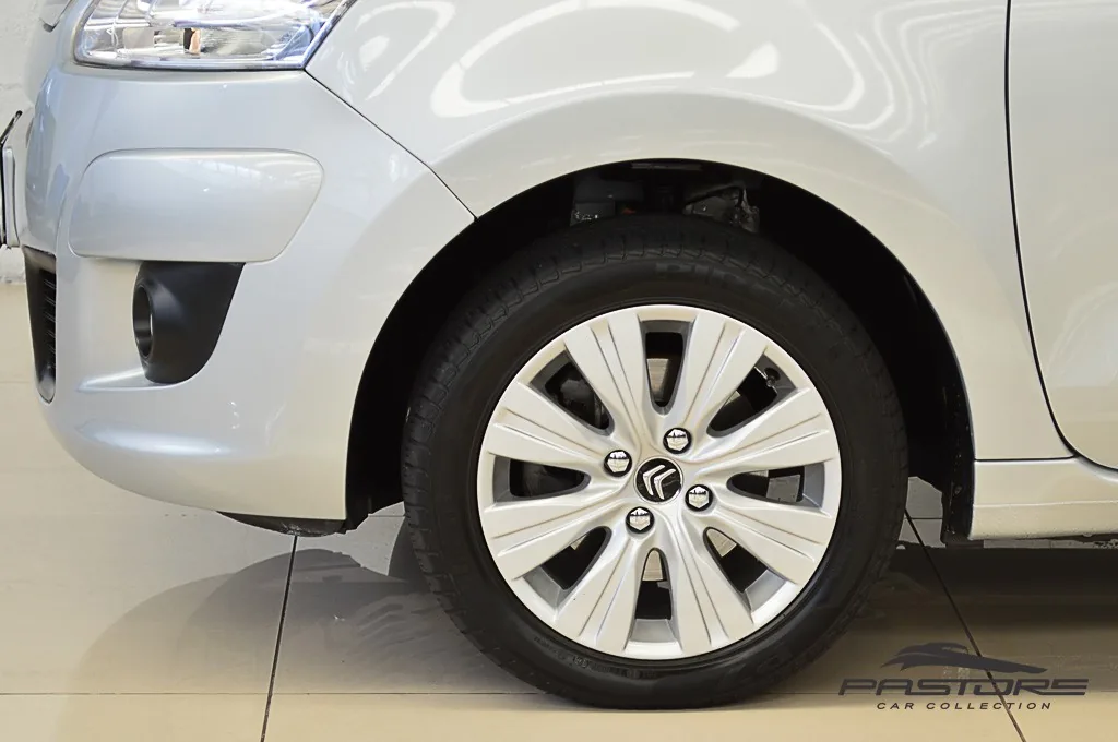Citroën C3 Picasso GLX