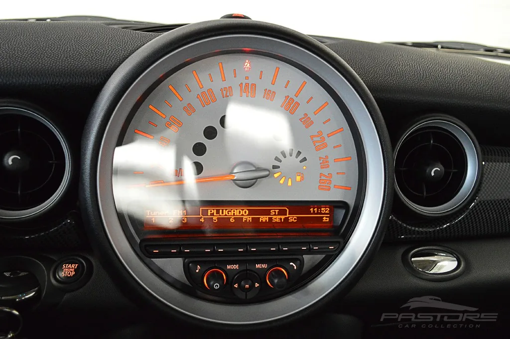 Mini Cooper S Sport