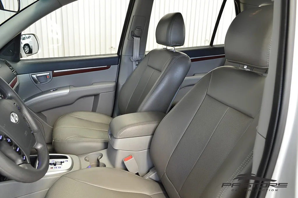 Hyundai Santa Fé GLS 2.7 V6