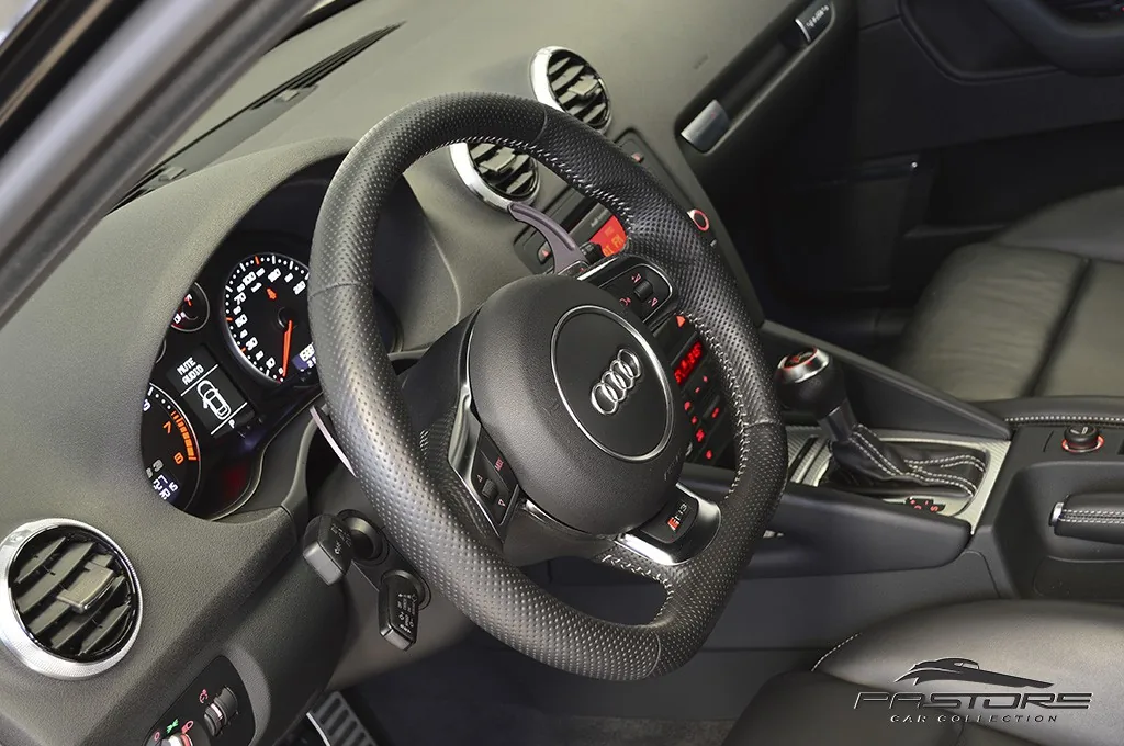 Audi RS3 2.5 TFSI