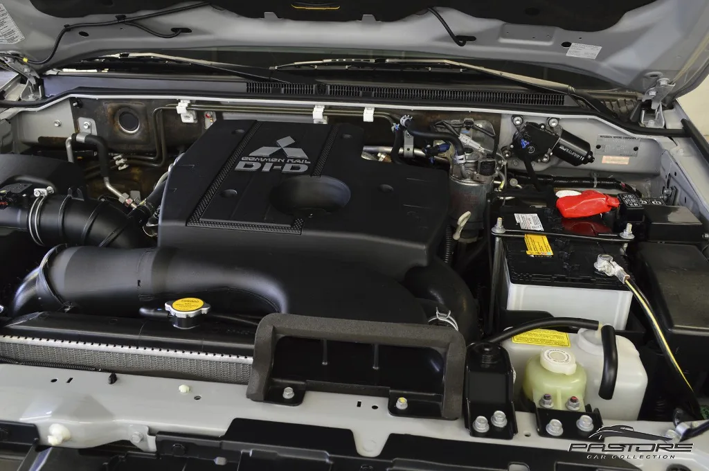 Mitsubishi Pajero Full 3.2 HPE