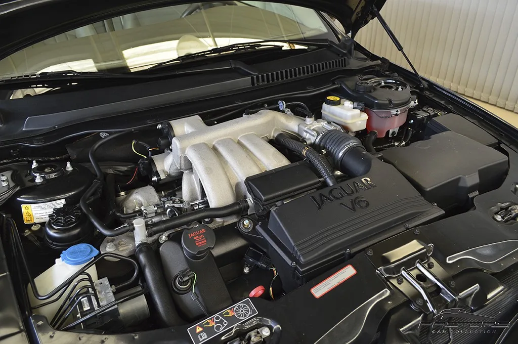 Jaguar X-Type AWD