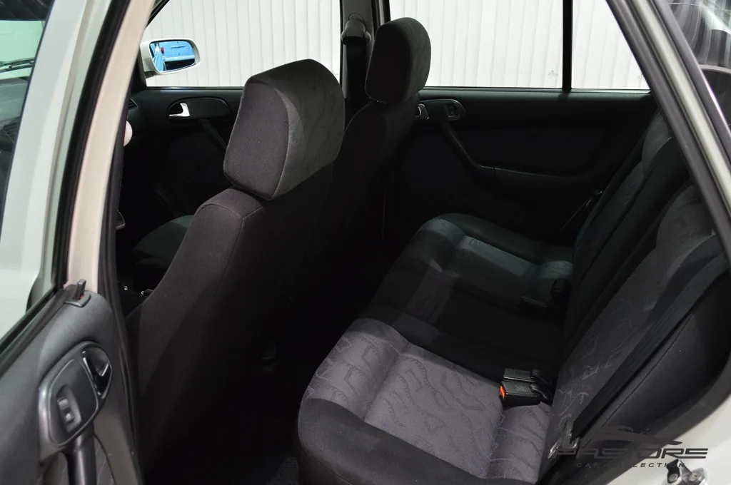 VW Gol GTI