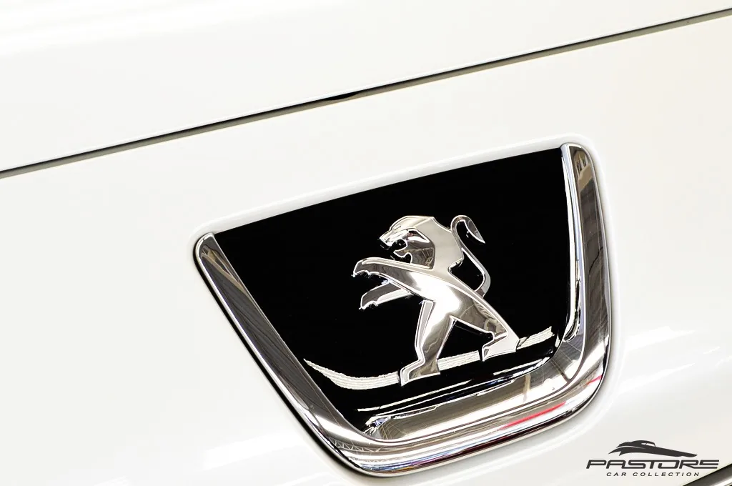 Peugeot 308 CC
