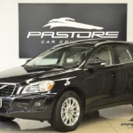 Volvo XC60 TOP T6