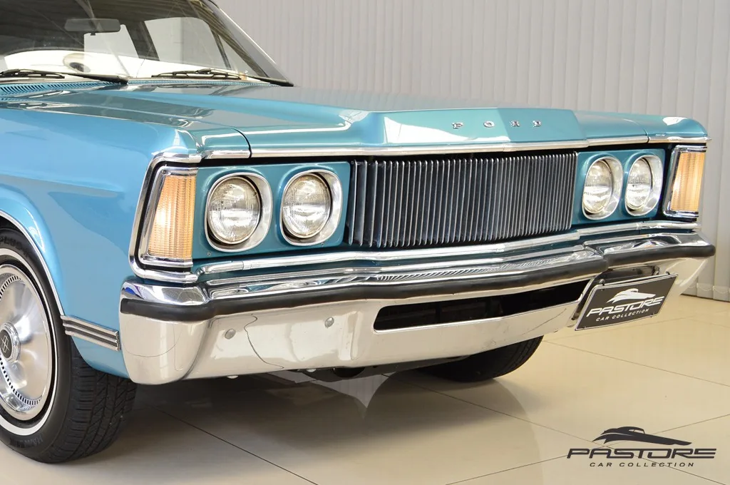 Ford Galaxie LTD