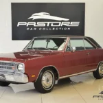 Dodge Dart Gran Coupé