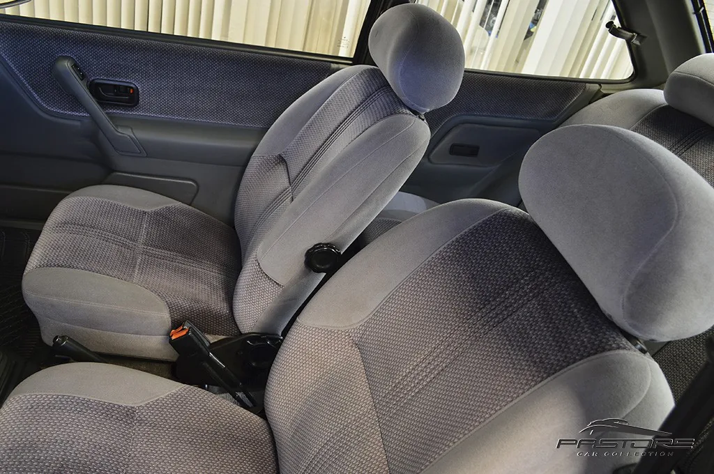 Ford Verona GLX