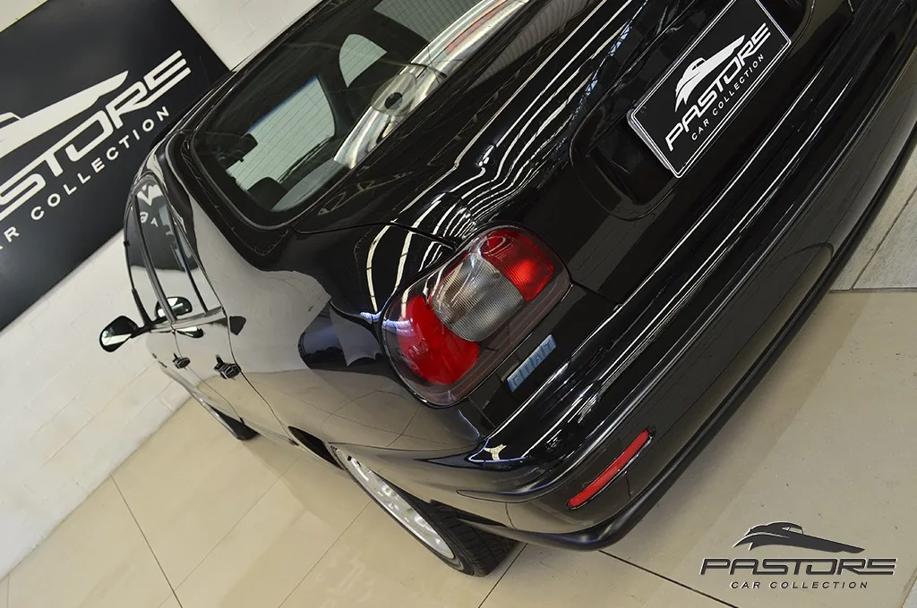 Fiat Marea Turbo