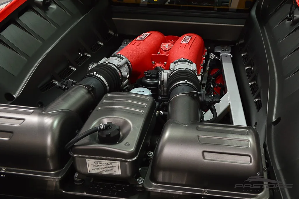 Ferrari F430