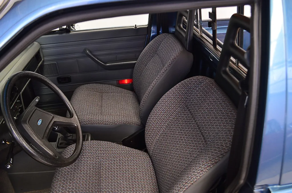 Ford Pampa GL