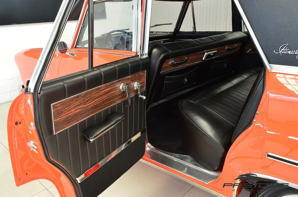 Ford Itamaraty 3000