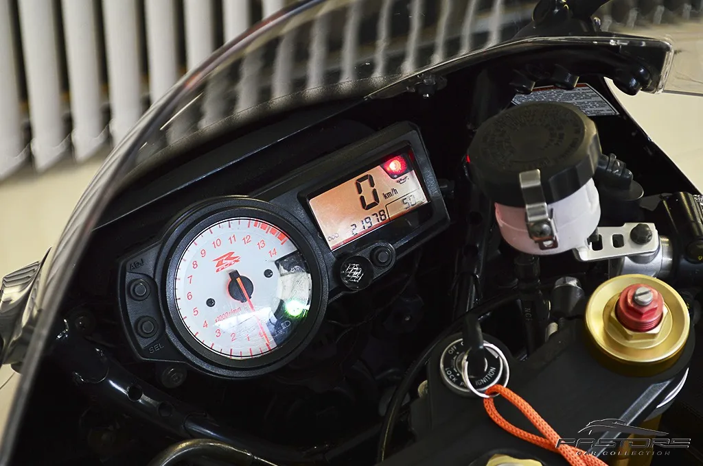 Suzuki GSX-R 1000