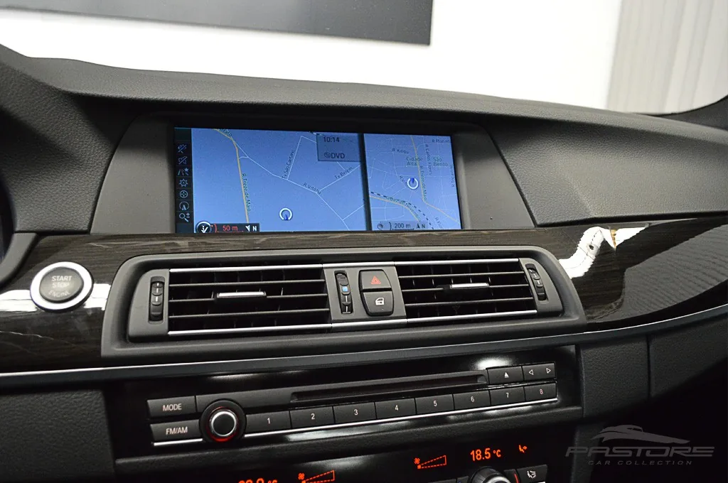 BMW 535i M Sport