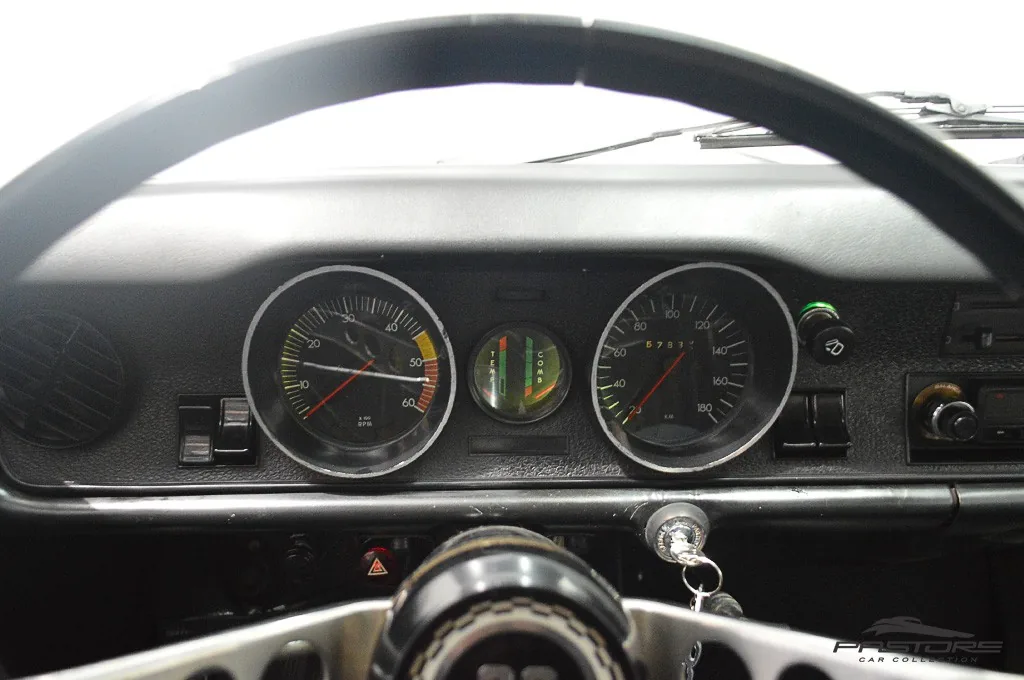 GM Opala SS