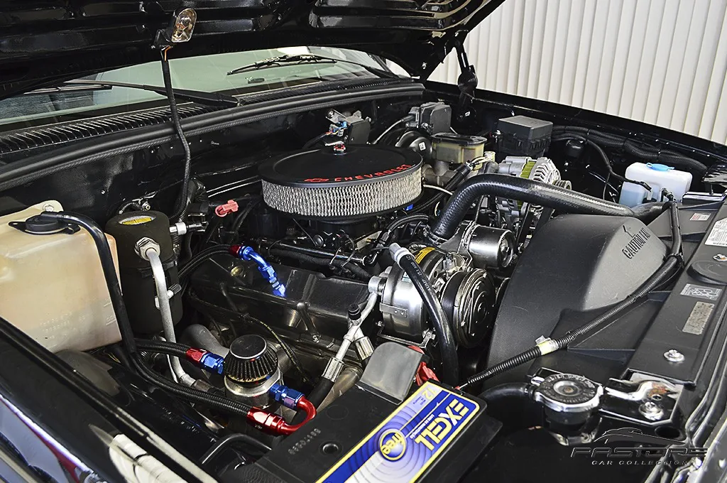 GM Silverado 1500