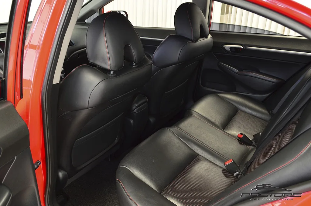 Honda Civic Si