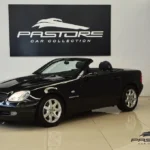 Mercedes-Benz SLK 230 Kompressor