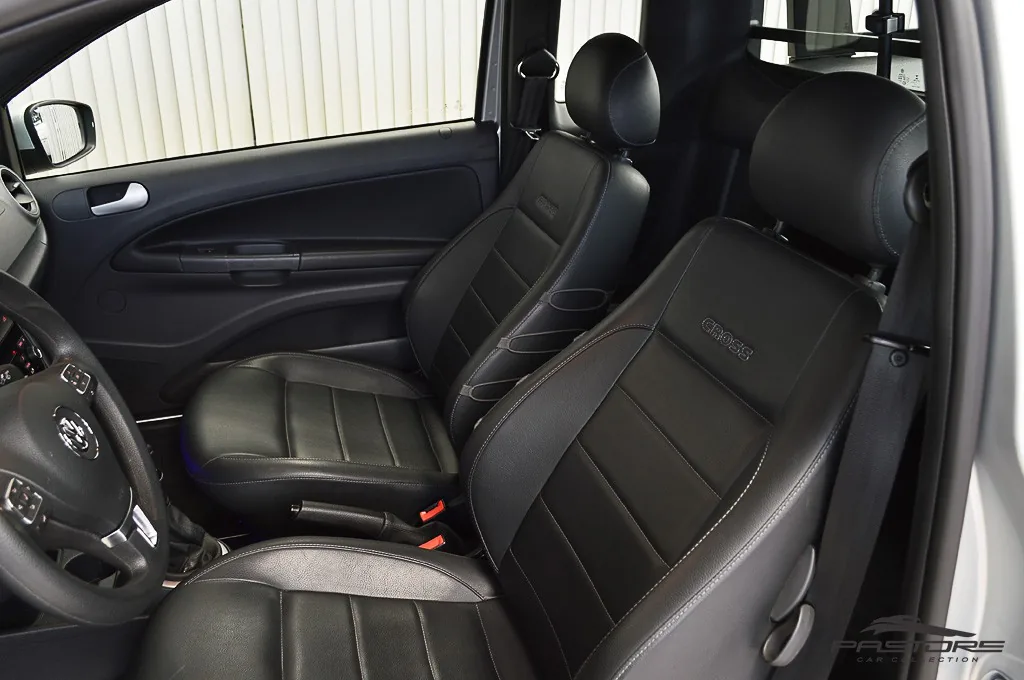 VW Saveiro CE Cross 1.6