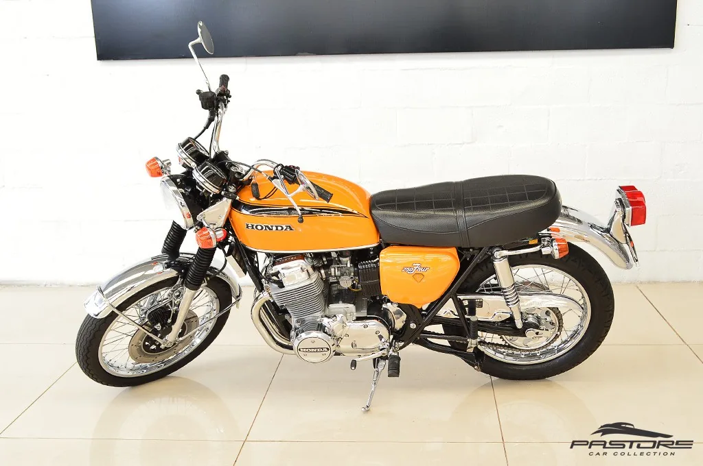 Honda CB 750 Four