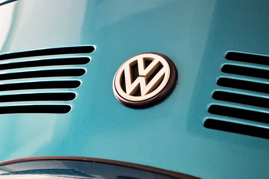 VW Fusca Série Ouro