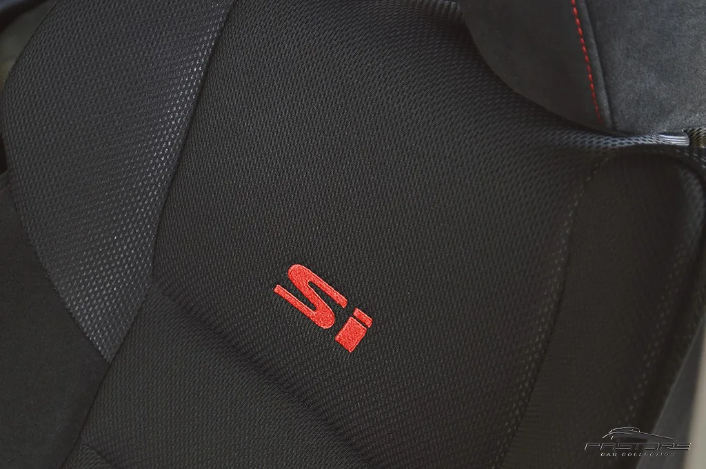 Honda Civic Si